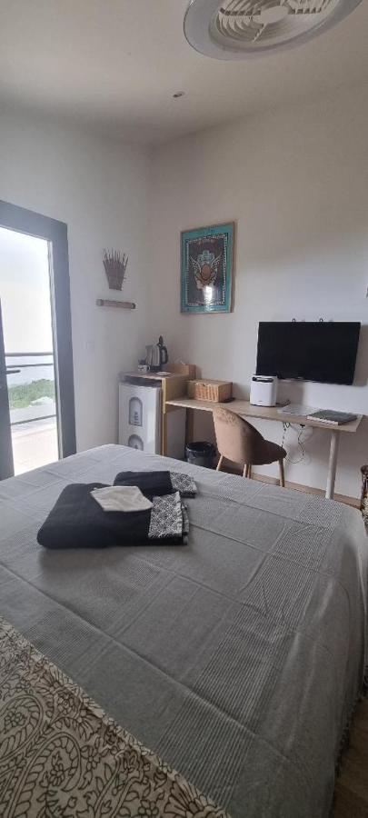 Bed and Breakfast Mazheven Bellemene Exterior foto